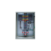 Tronic 250A 4 Ways Three Phase Distribution Board With 3 Pole MCCB