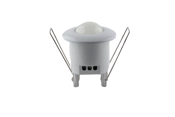 Tronic 360 Degrees Indoor Recessed Motion Sensor 2 Tronic 360 Degrees Indoor Recessed Motion Sensor