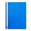 Generic Premier Presentation Flat File Plastic A4 Thick P00861