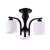 Tronic 3D Glass Ceiling Lamp