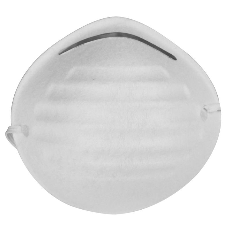 Total Dust Mask TSP403 - Image 2