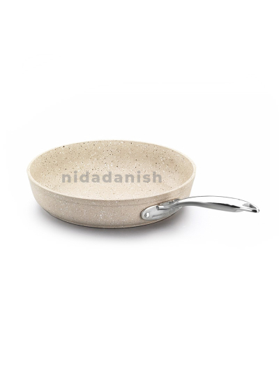 Korkmaz Granita Alu. Frypan 26x5cm / 2.5L A1265