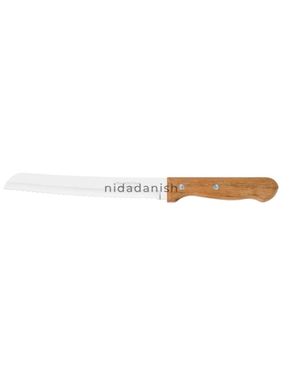 Tramontina Bread Knife 8" Dynamic 22317/108