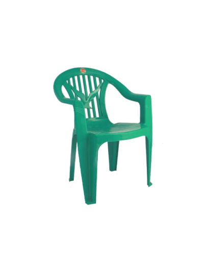 Cello Plastic Chair Dynamic Big 585 x 585 x 810mm