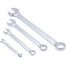 Total Combination Spanner Set 6-32mm 12pcs THT1022122
