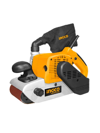 Ingco Belt Sander 1200W PBS12001