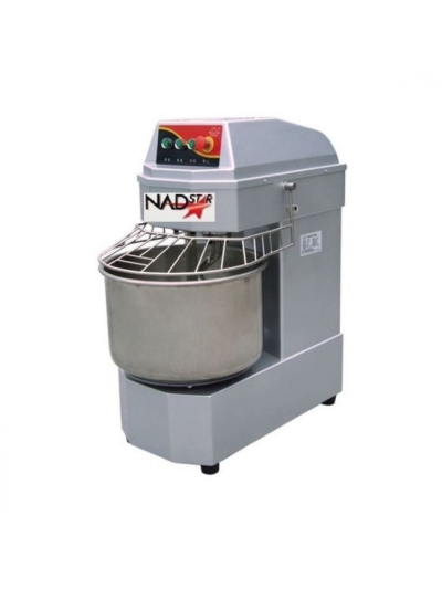Nadstar Dough Mixer 30L/12.5kg Two Speeds 250/125RPM BMS30J
