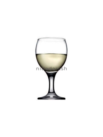 Pasabahce Bistro 6pcs White Wine 175ml 44415