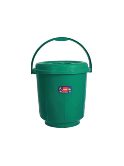 Cello Bucket Deluxe 20L 360 x 365mm