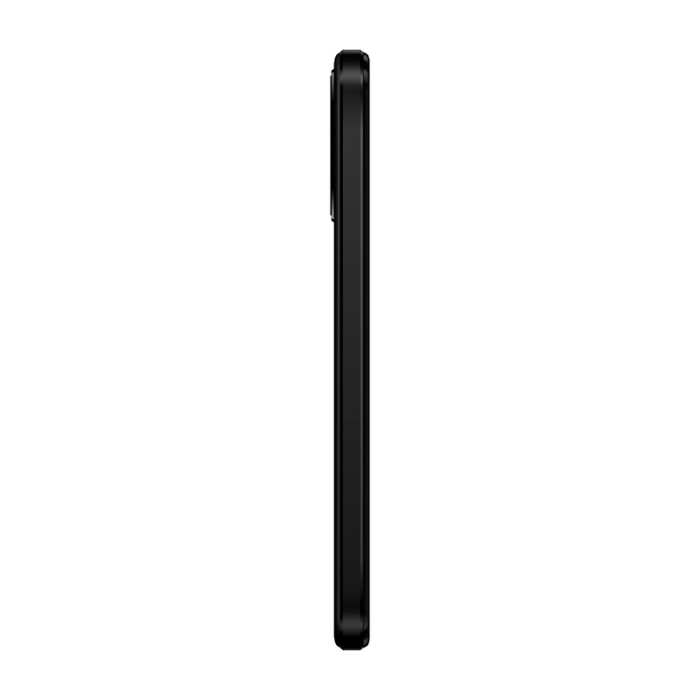 Hisense Mobile Phone E34 4G Dual Sim 64GB - Black , 6.52-inch IPS TFT screen , Resolution: 1600 x 720 pixels , USB Type-C port , Android 14 - Image 2