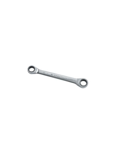 Ingco Offset Ring Spanner 14x15mm HOSPA14151
