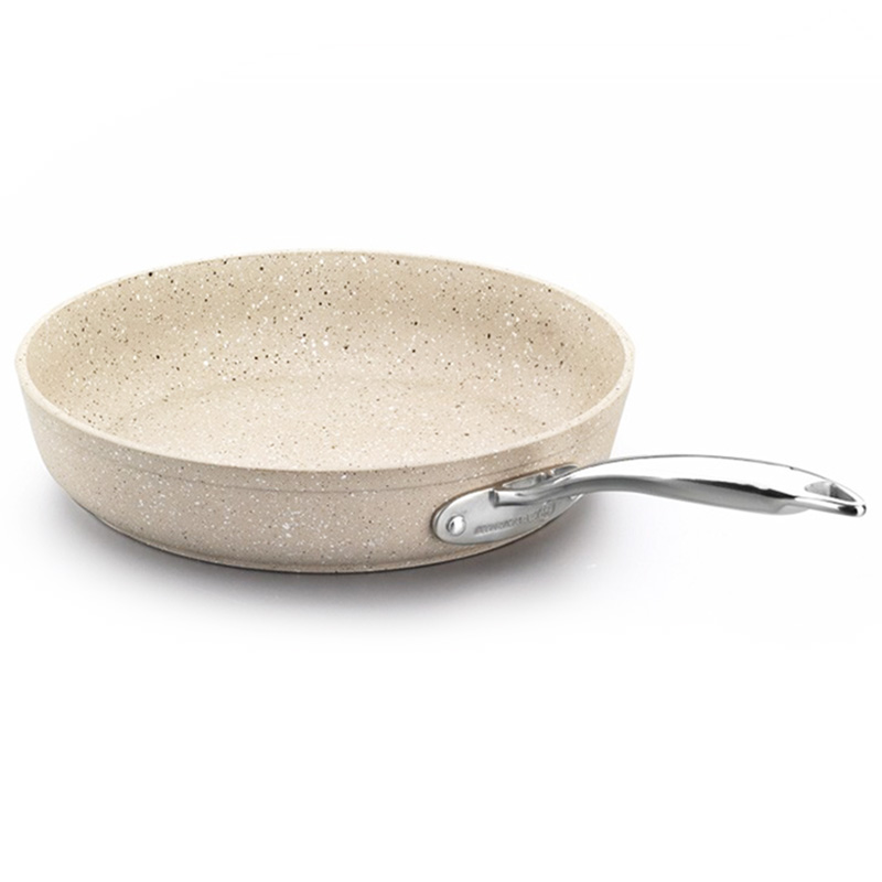 Korkmaz Granita Alu. Frypan 3.0L A1266 - Image 2