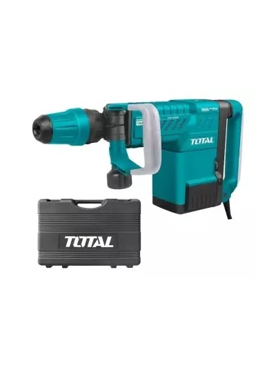 Total Demolition Breaker 1500W TH215002