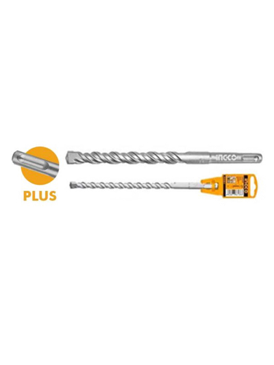 Ingco SDS Plus Hammer Drill 6x160mm DBH1210602