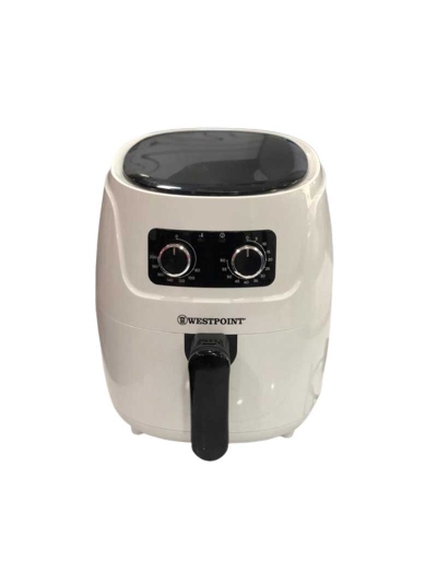 Westpoint Air Fryer 1500W 5.3L WAFC-531522
