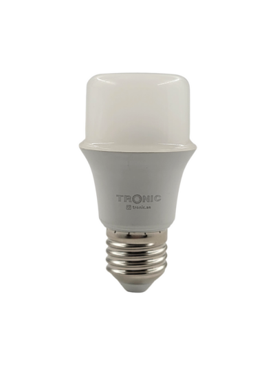 Tronic 10 Watts E27 LED Square Bulb