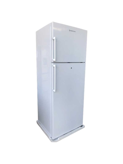 Westpoint Refrigerator 436L Defrost 2 Doors White WRI-4822.E
