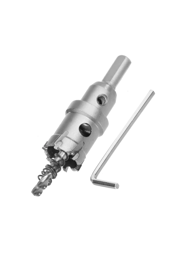 Total Hole Saw TCT For Metal 28mm TAC48281