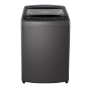 LG Top Load Washer Machine 16Kg, Automatic, Black T16V1NDHT2C