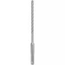 Bosch Hammer Drill Bit SDS Plus-5 Drill X 6 X 100 X 160 MM 2608833778 (Pack of 10pcs)