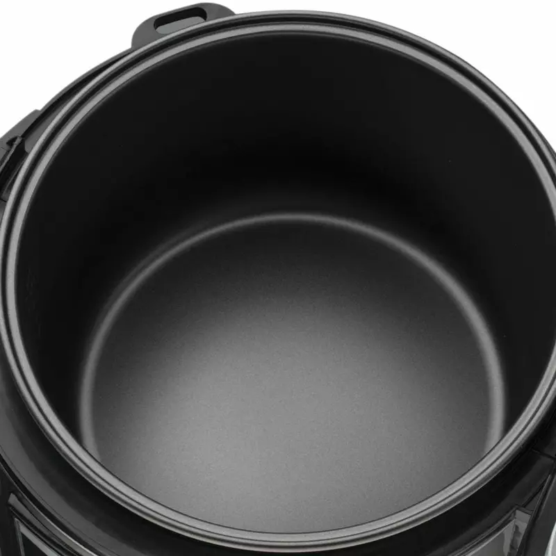 RAF Rice Cooker 5L 900W, Multi Function Menu, Constant Temperature, 24 Hour Timer, Fry, Heat, Steam, Bake & Stew R.178 - Image 6