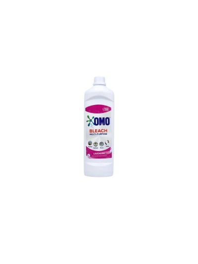 Omo Bleach Lavender Multi-Purpose Stain Remover 250ml 64348168 (Pack of 3)
