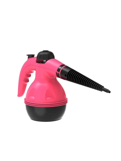 Decakila Steam Cleaner 1000W Tank 320ML 3Bar High Pressure Steam MultiPurpose Handheld Pressurized Steam Cleaner with 9-Piece Accessories for Stain Removal Carpets Curtains Car Seats KEEN004P