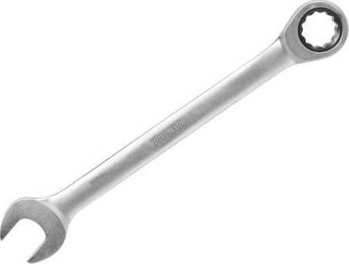Total Spanner Combination Ratchet Type 9mm TCSPAR091 - Image 2