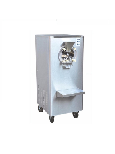 Generic Commercial Stand Hard Ice Cream Machine 40L/H