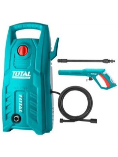 Total High-Pressure Washer 1900PSI TGT11316