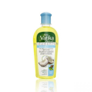 Dabur Coconut Volume & Thickness Enriched Hair Oil 300ml (Pack of 6)