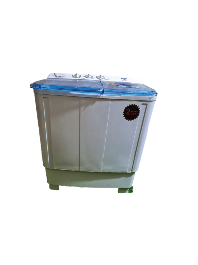 MR UK Washing Machine 12 Kg Tanzania