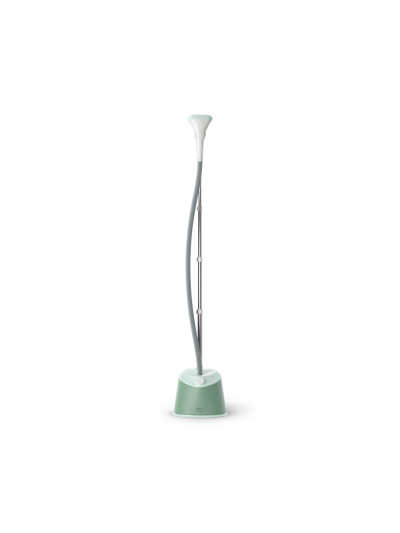 Philips Garment Steamer 1000 Series 1600W with 1.8L Detachable Tank, 2 Steam Setting, 32 g/min STE1010/76