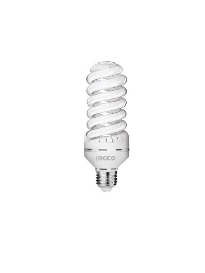 Ingco Full Spiral Lamp 40W HFS12401