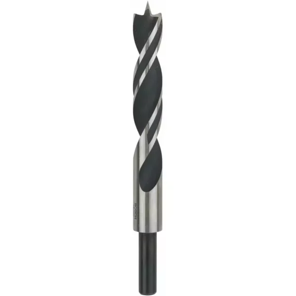 Bosch Std Wood Drill Bits, Silver, 16 x 105 x 160 mm 2608596313 (Pack of 10Pcs) - Image 2