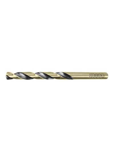 Ingco HSS Drill Bit Metal 14mm 5pcs DBT1101403