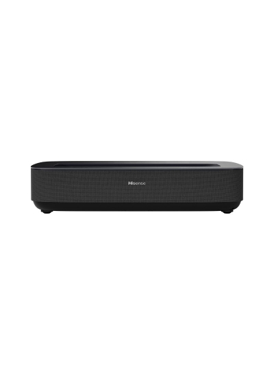 Hisense 80-120" UHD 4K Impressive Adaptable Laser Smart TV Console Theatre with Dolby Vision Atmos, VIDAA, Game Mode PL1H