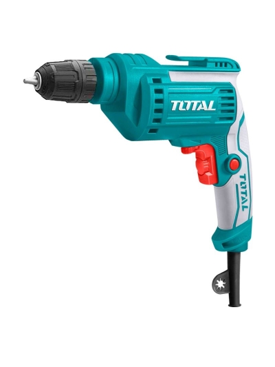 Total Electric Impact Drill 500W TD2051026-2