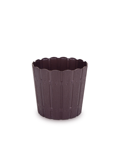 Ozenis Flower Pot 3.7L Fence 19X17.5 No19 625