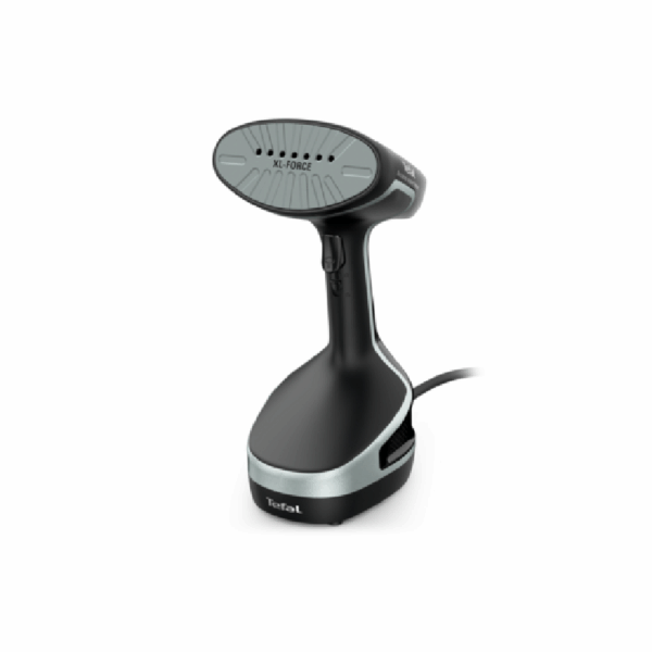 Tefal Access Steam Force Handheld Garment Steamer 2000W with 200ml Tank 2.6m Cable Cord 90g/min DT8230M0 - Image 2