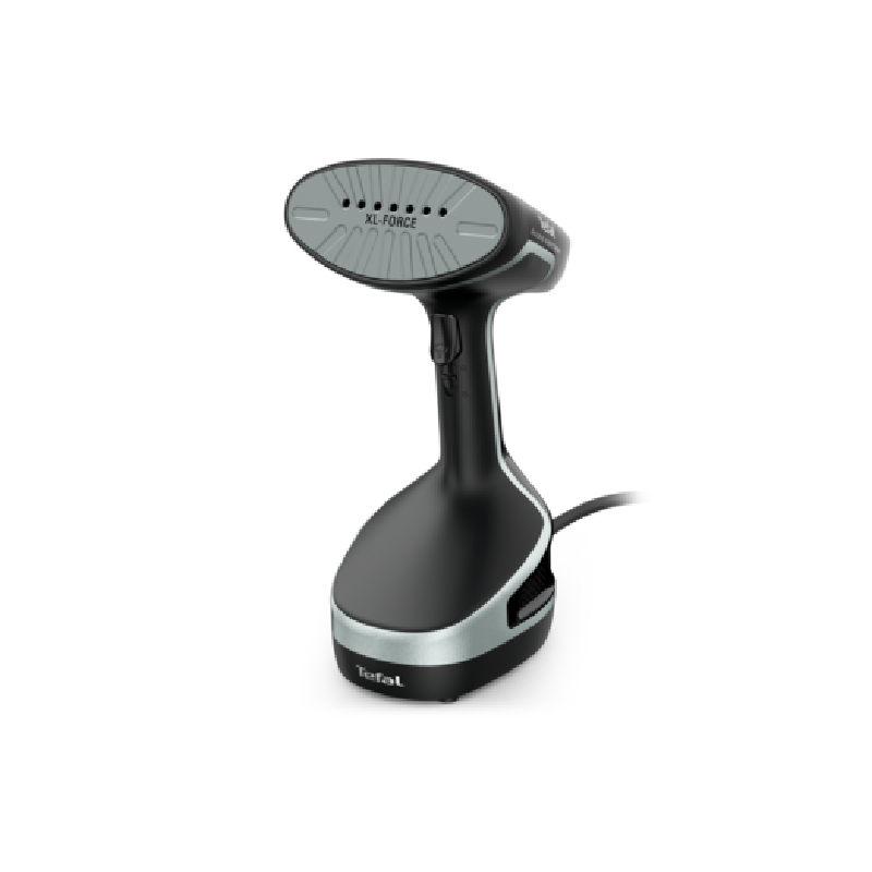 Tefal Access Steam Force Handheld Garment Steamer 2000W with 200ml Tank 2.6m Cable Cord 90g/min DT8230M0 - Image 2