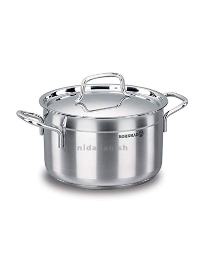 Korkmaz Alfa Casserole 26x13cm 6.8L A1025