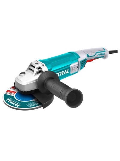 Total Angle Grinder 2000W 7” TG12018026