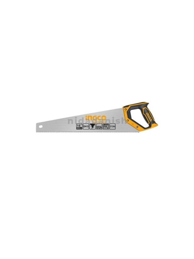Ingco Hand Saw 20" HHAS28500