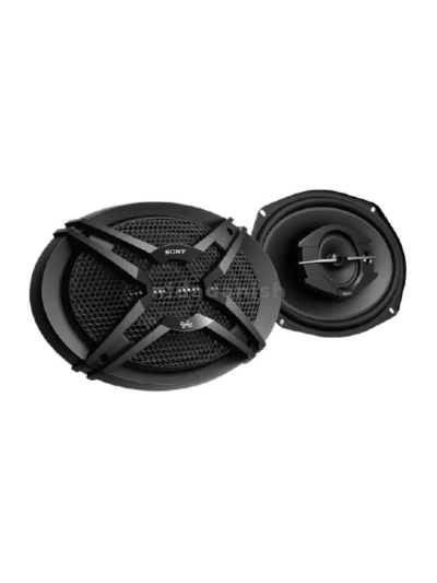 Sony Coaxil Speaker 6x9" 3-way 420W Max XS-GTF6939