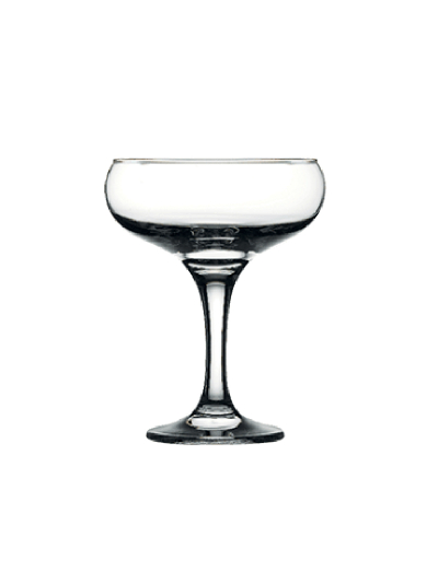 Pasabahce Bistro 6pcs Stemware Glass 270ml 44136