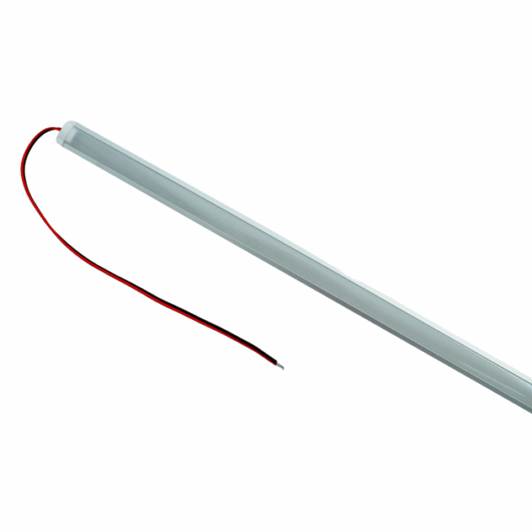 Tronic Aluminium Profile LED Series Light 2 Meters - Image 3