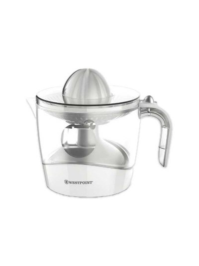 Westpoint Citrus Juicer 0.5L 20W Plastic WJH-052020.PR