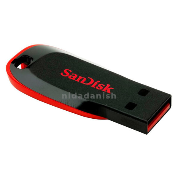 Sandisk USB Flash Drive 16GB 2.0 - Image 2