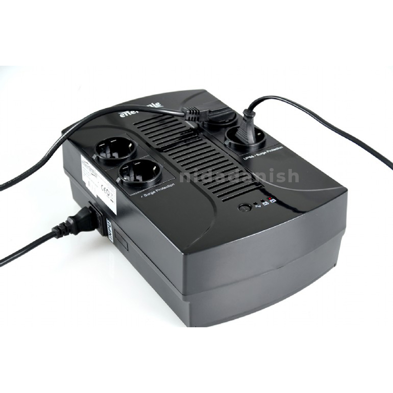 Unomat UPS 850VA - Image 4